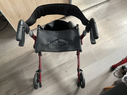 Rollator