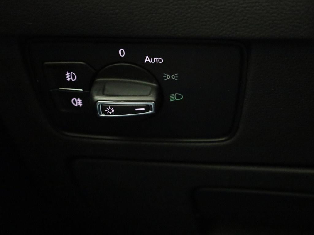 Volkswagen Passat variant 1.5 tsi comfortline business | lmv | parkeer sens