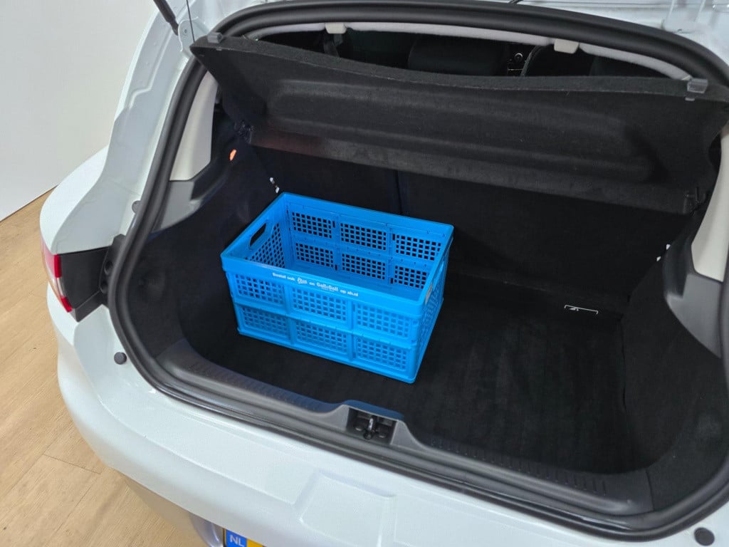 Renault Clio occasion 0.9 tce gt line unieke auto met cruisecontrol en blue