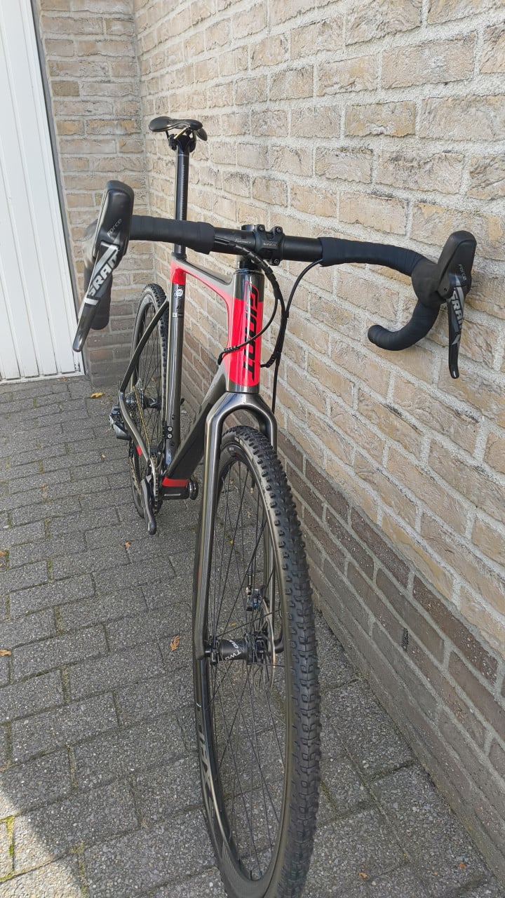 Gaint tcx pro1