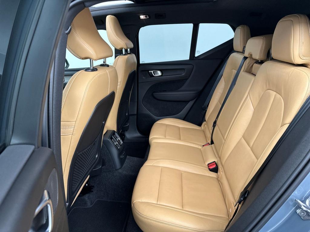 Volvo XC40 t5 262pk recharge inscription| panodak| adap.cruise| 360camera|