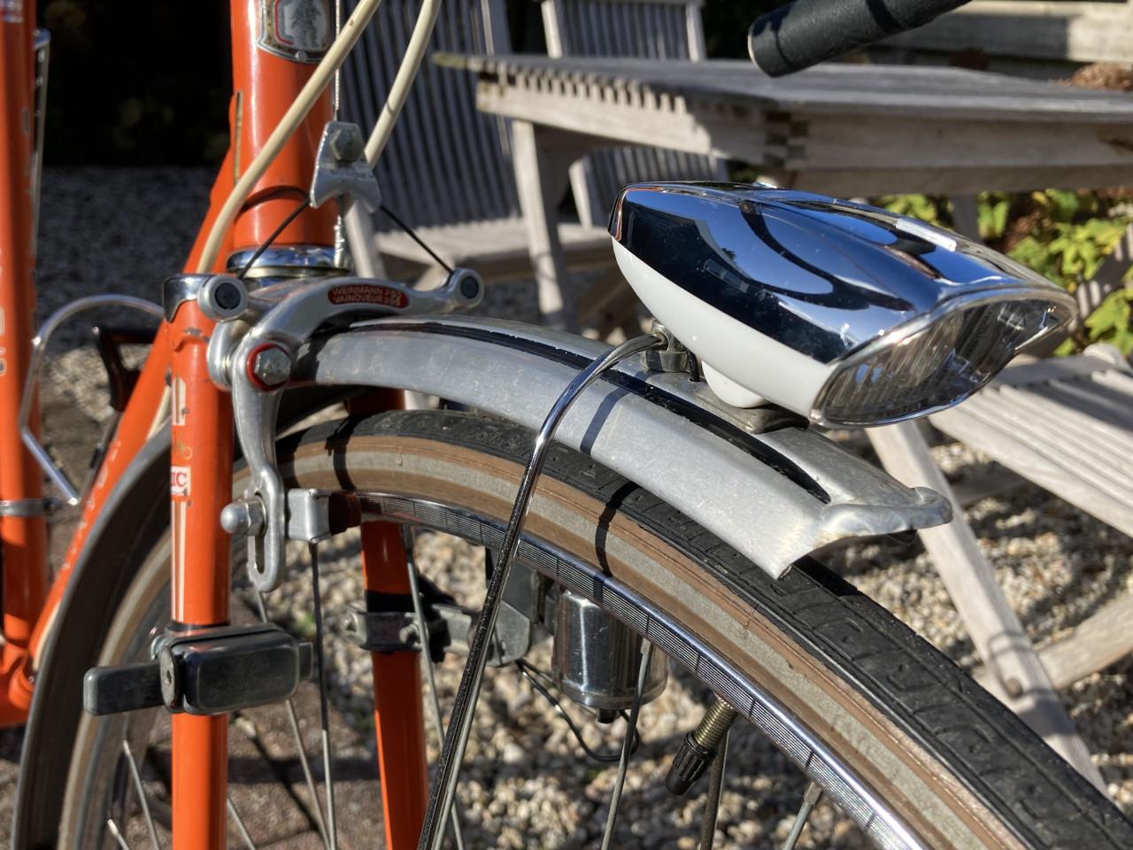 Batavus vintage racefiets