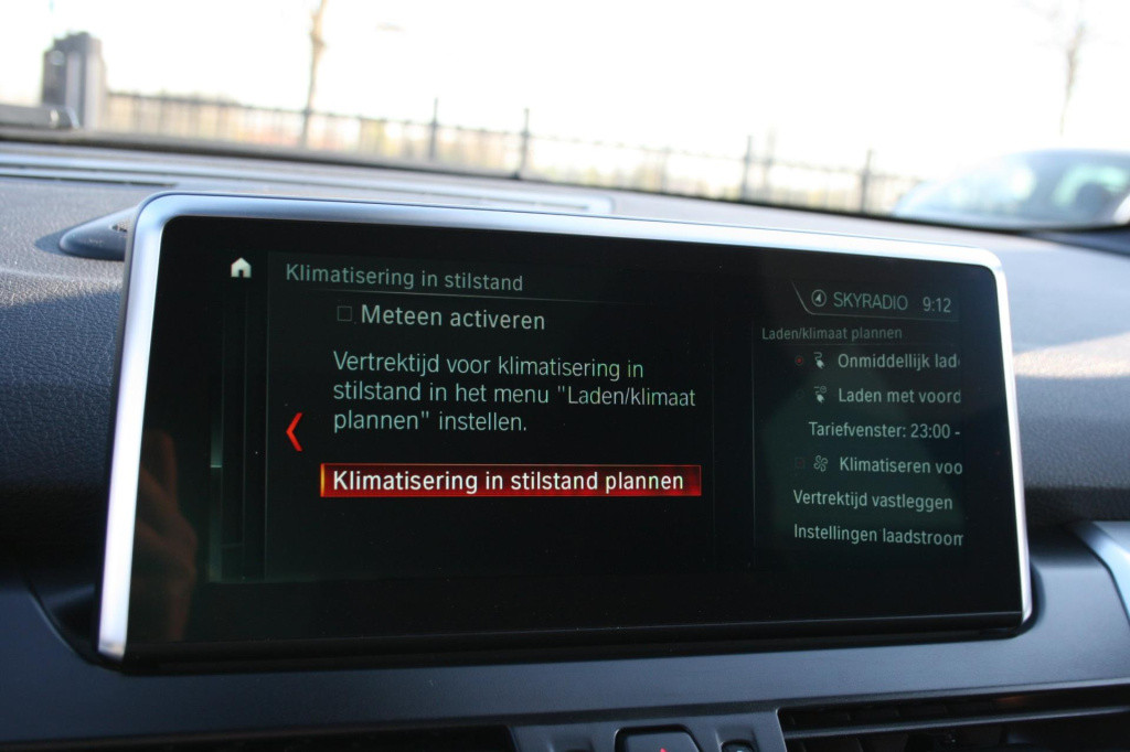 BMW 2-serie active tourer 225xe m-performance high executive