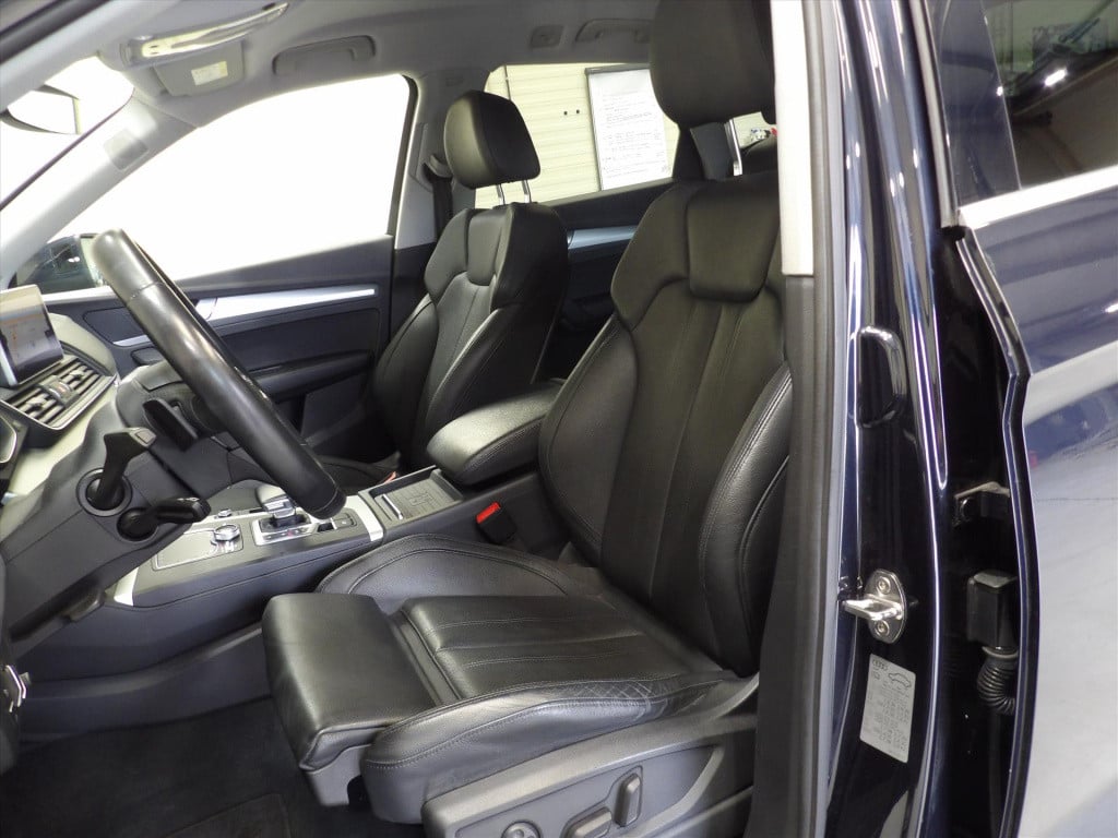 Audi Q5 55 tfsi e quattro 367pk s tronic competition