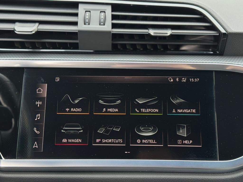 Audi Q3 sportback 45 tfsi quattro s edition * pano * b&o * camera * matrix 