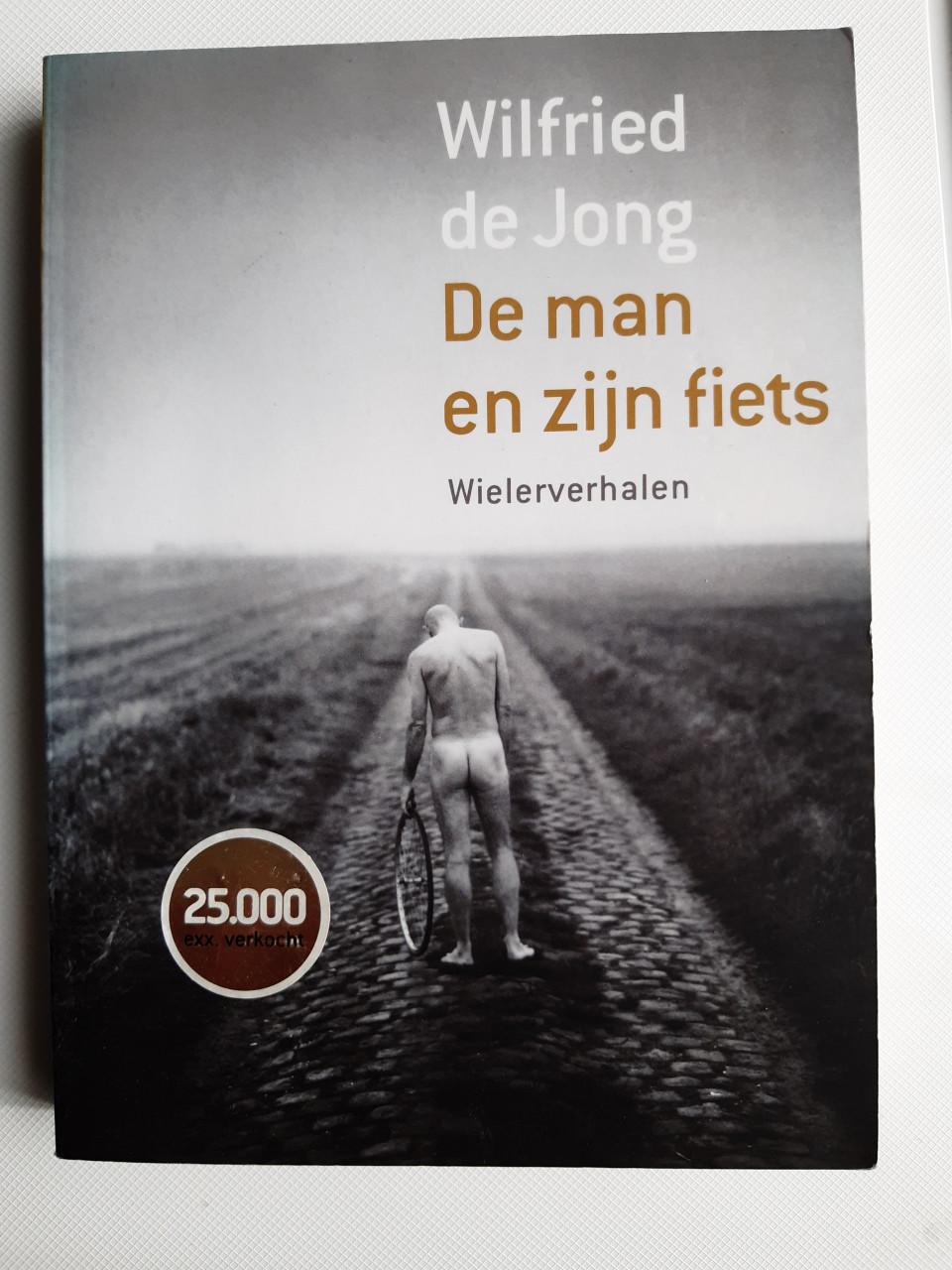 De man en zijn fiets,