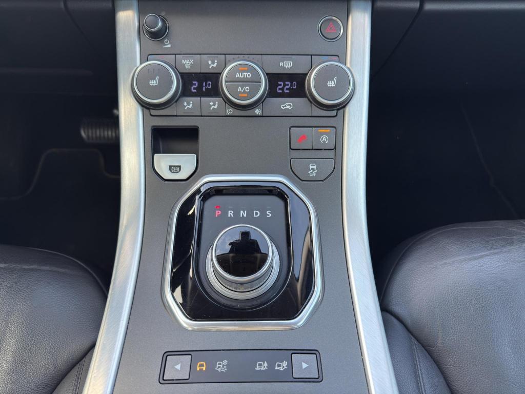 Land Rover Range Rover 2.0 td4 urban series se | pano | camera | leder | st