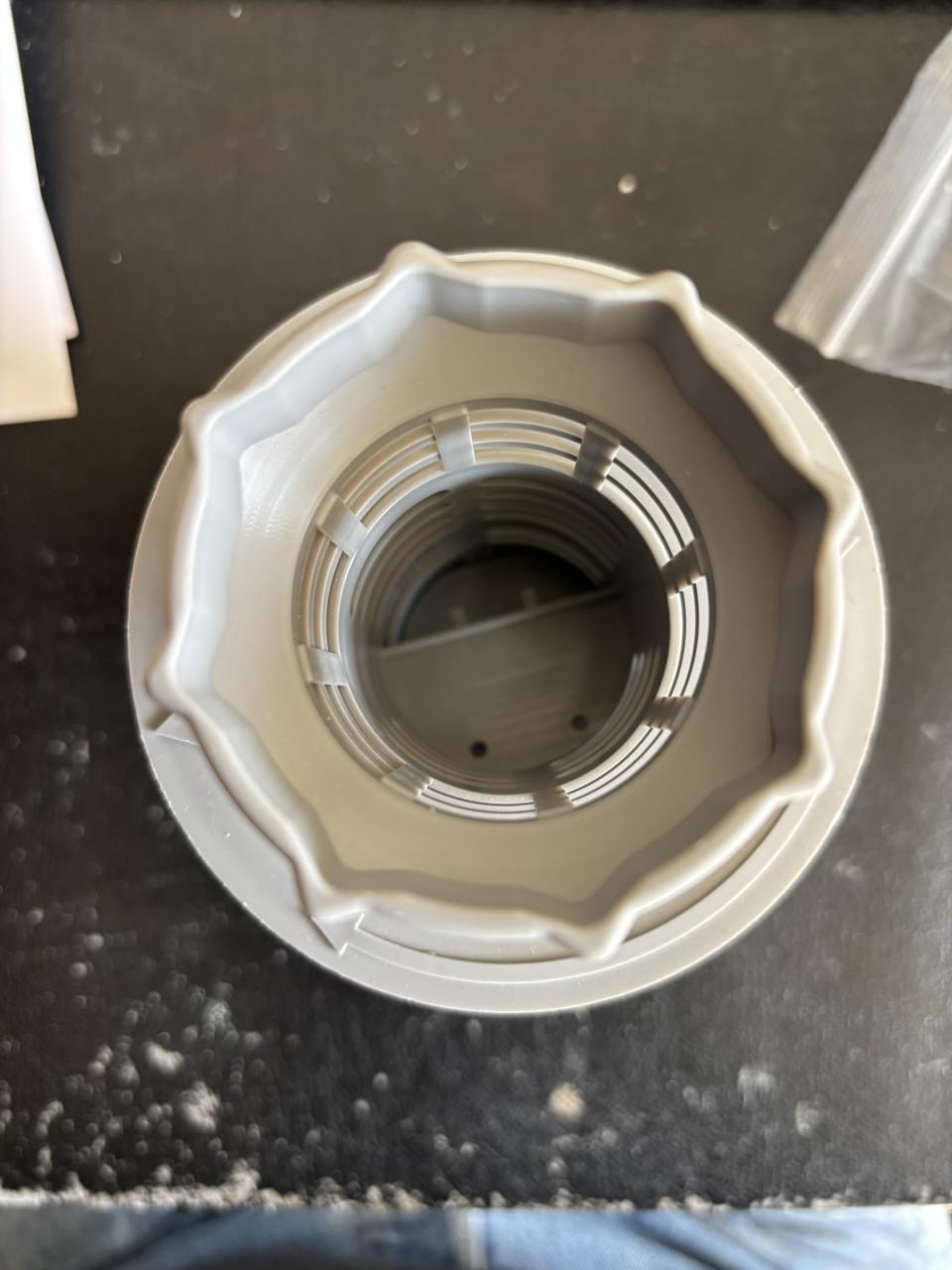 Filter Bosch Siemens