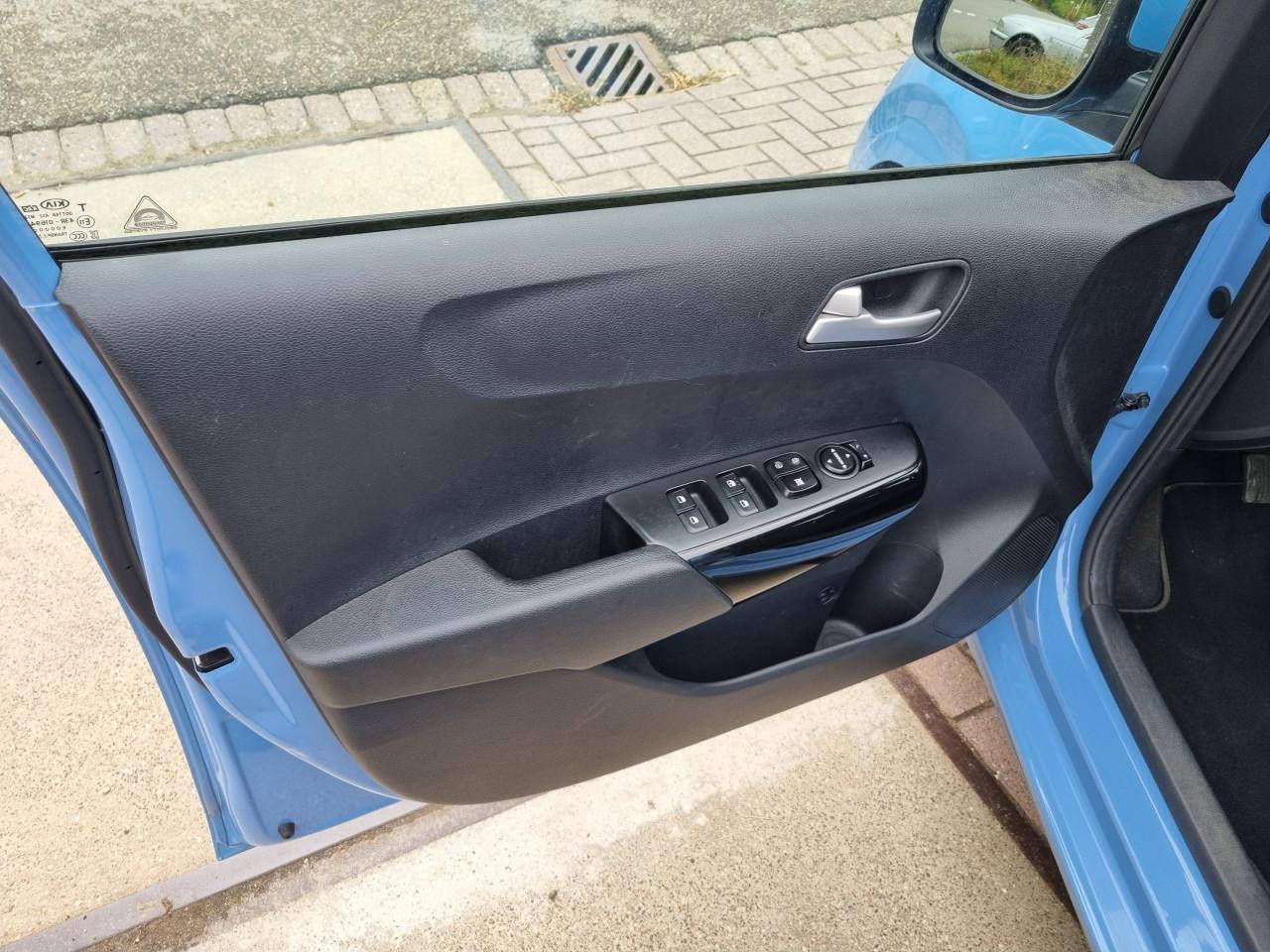 Kia Picanto 1.0 CVVT ComfortLine | 1e Eigenaar | 43.418 KM!