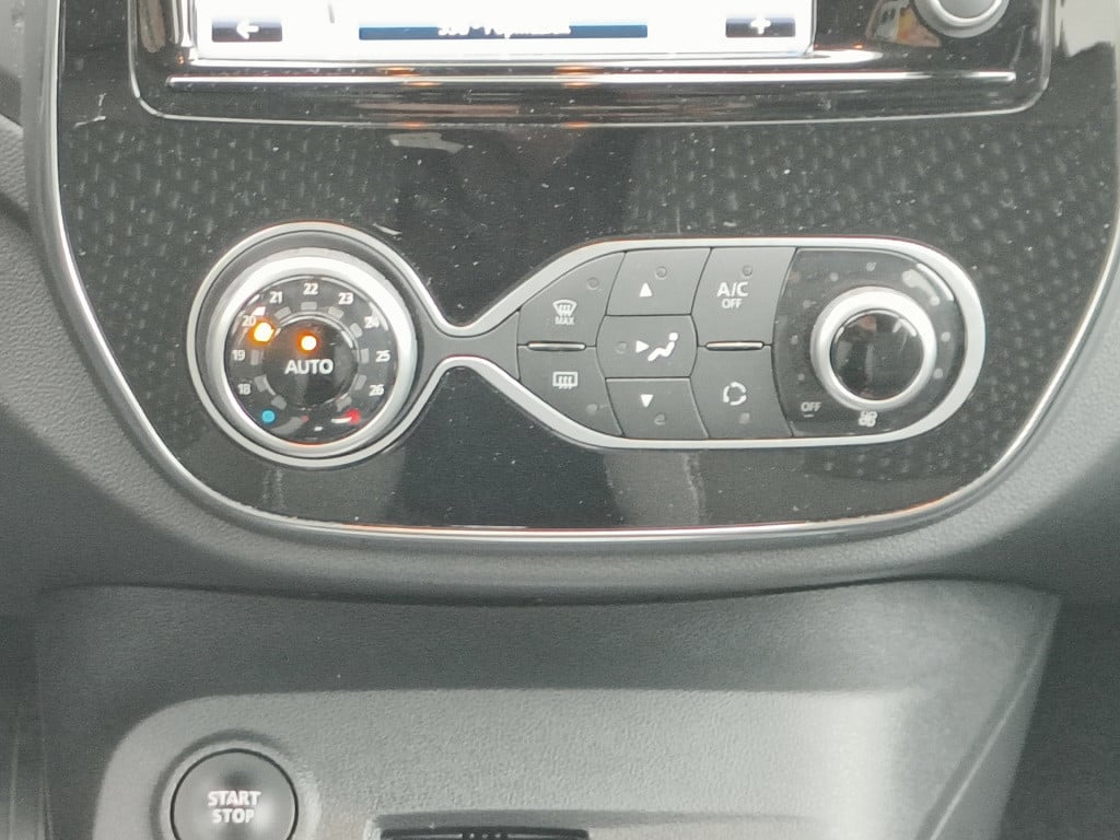 Renault Captur 0.9 tce intens
