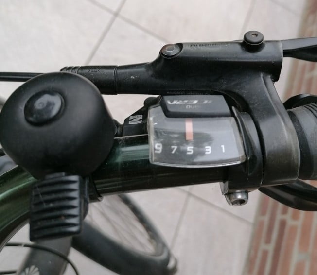 Trek stadsfiets te koop