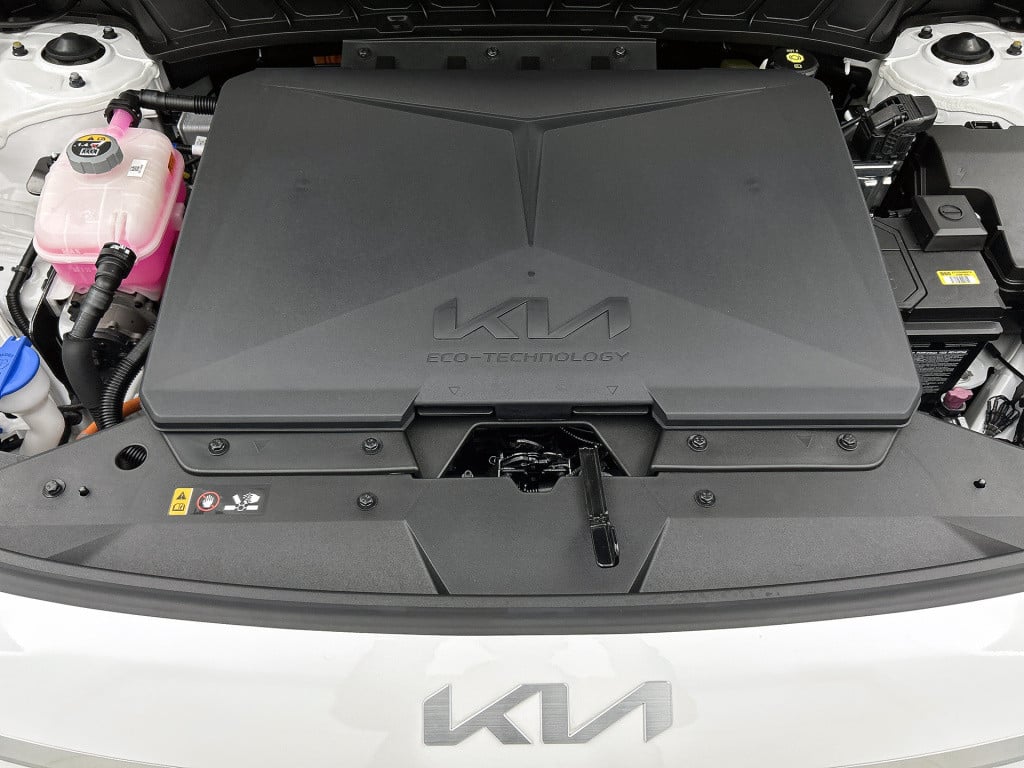 Kia Niro Ev plus 64.8 kwh | pano | keyless | stoel/stuurverwarming