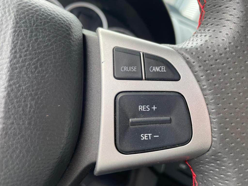 Suzuki Swift 1.6 sport