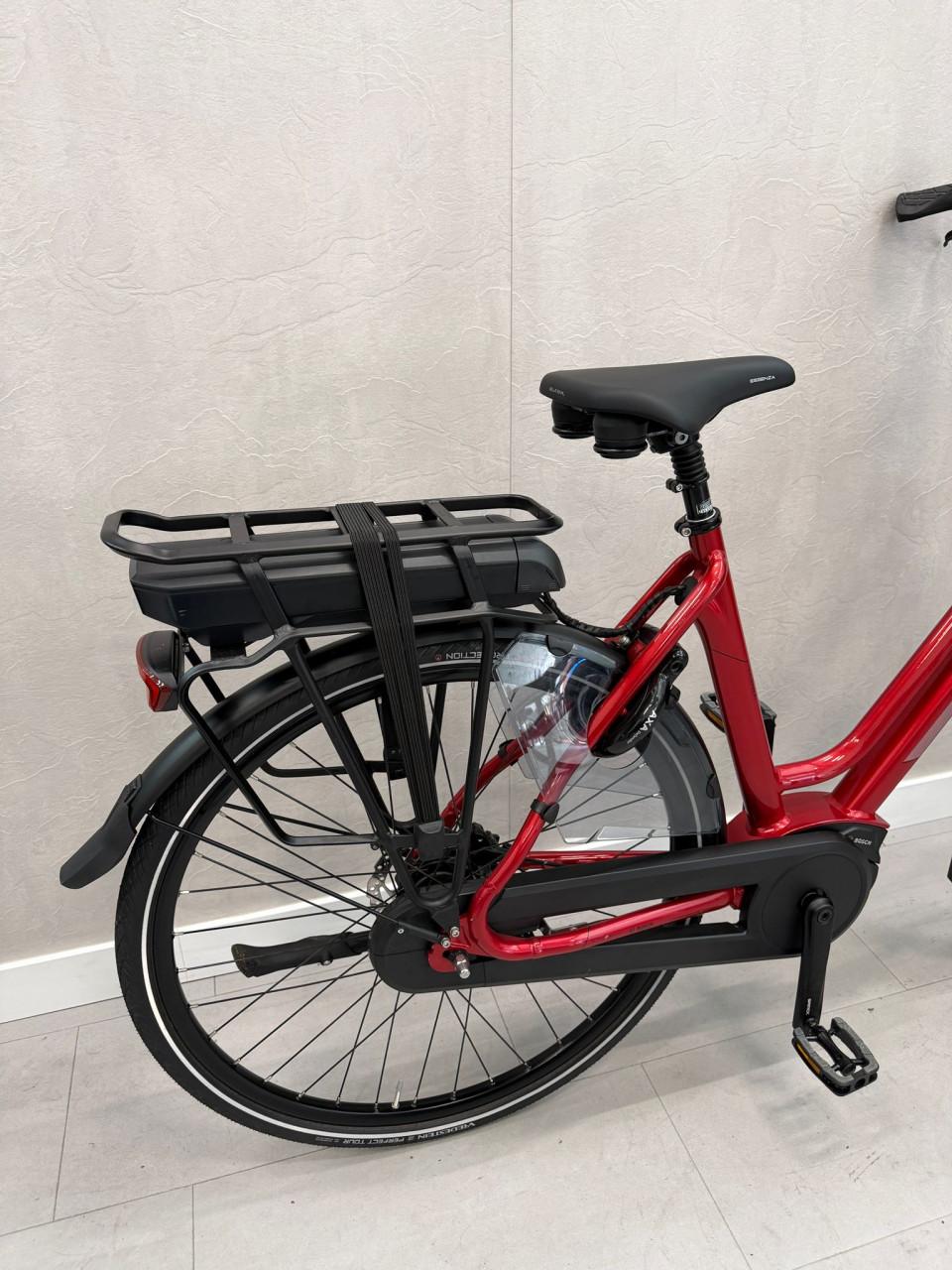 Stella Vicenza Bosch Active Line 53CM 207KM 400Wh