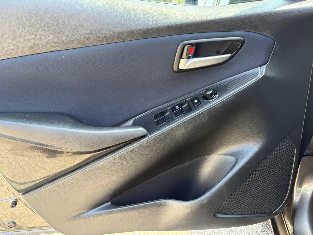 Mazda 2 1.5 skyactiv-g cruise|stoelverwarming|regensensor>