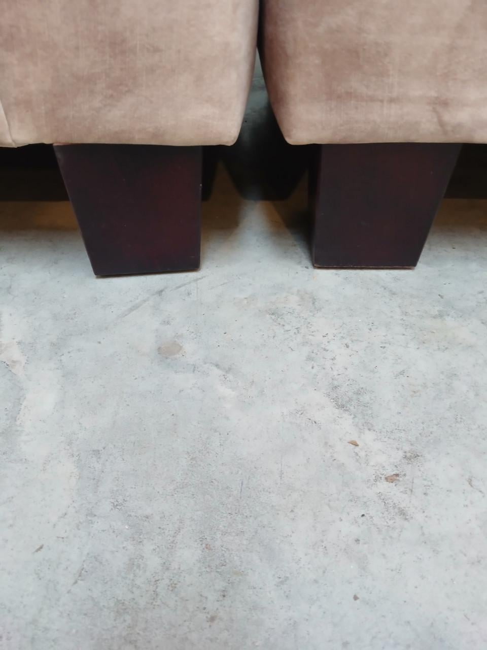 Zetels   love seats