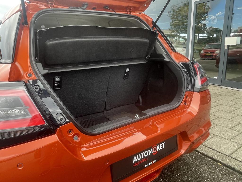 Suzuki Swift 1.2 comfort+ smart hybrid