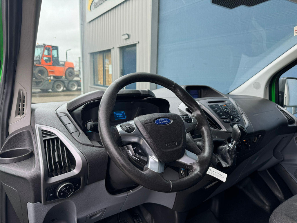Ford Transit Custom 270 2.0 tdci l1h1 trend airco / cruise controle / navi 