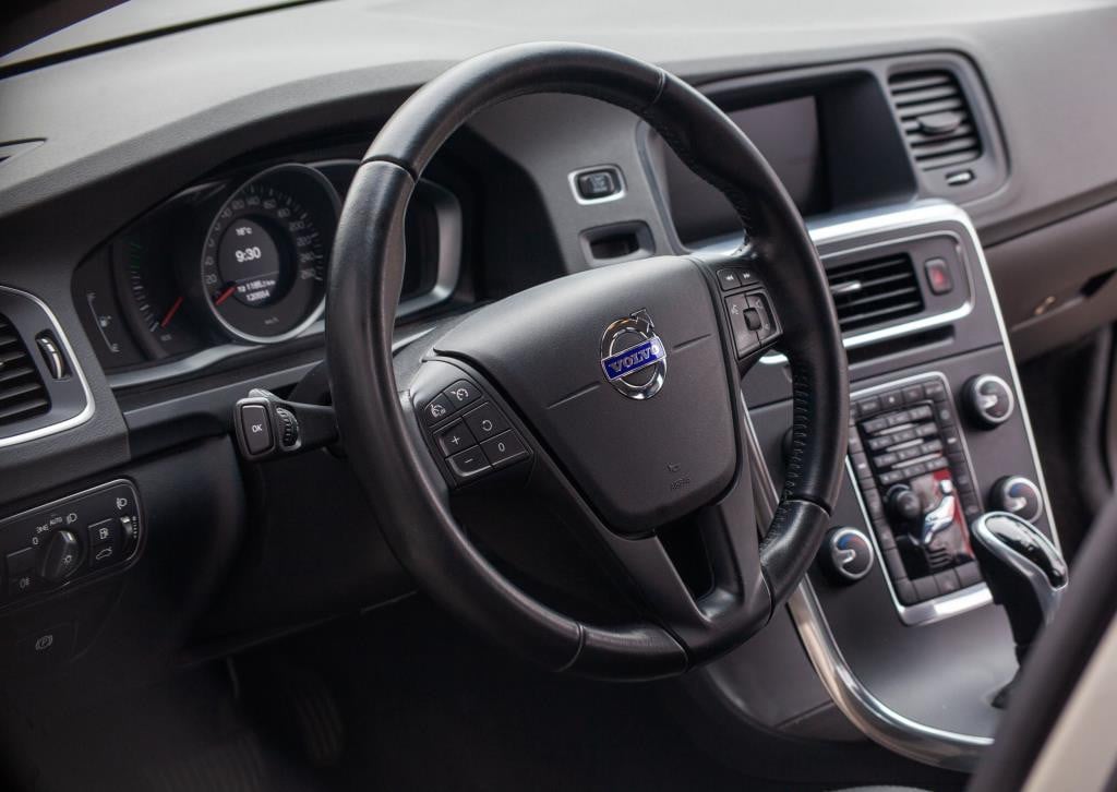 Volvo V60 1.5 t3 summum