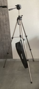 Hama statief star 63 (Gereserveerd)