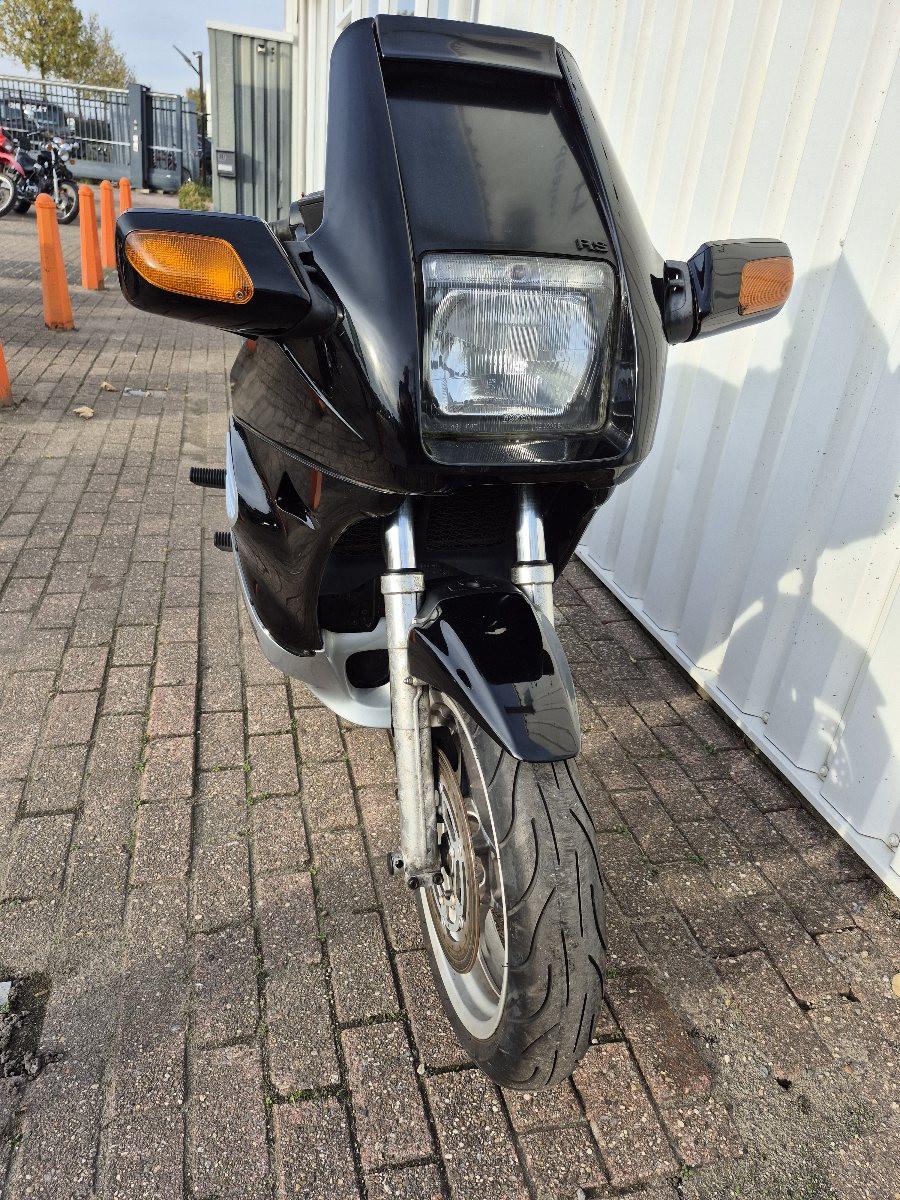 Bmw K1100RS uit 1996