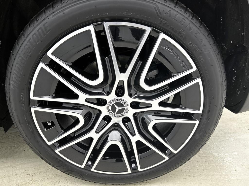 Mercedes-Benz Gla-klasse 250 e business solution amg | amg line plus pakket