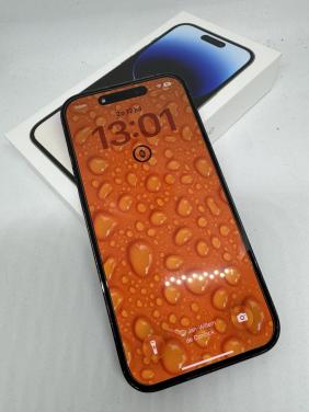 IPhone 14Pro 256GB 99% 🔋