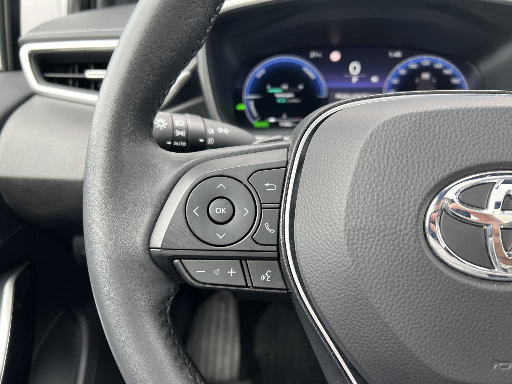 Toyota Corolla Touring Sports hybrid 180 executive| schuif kanteldak| jbl a