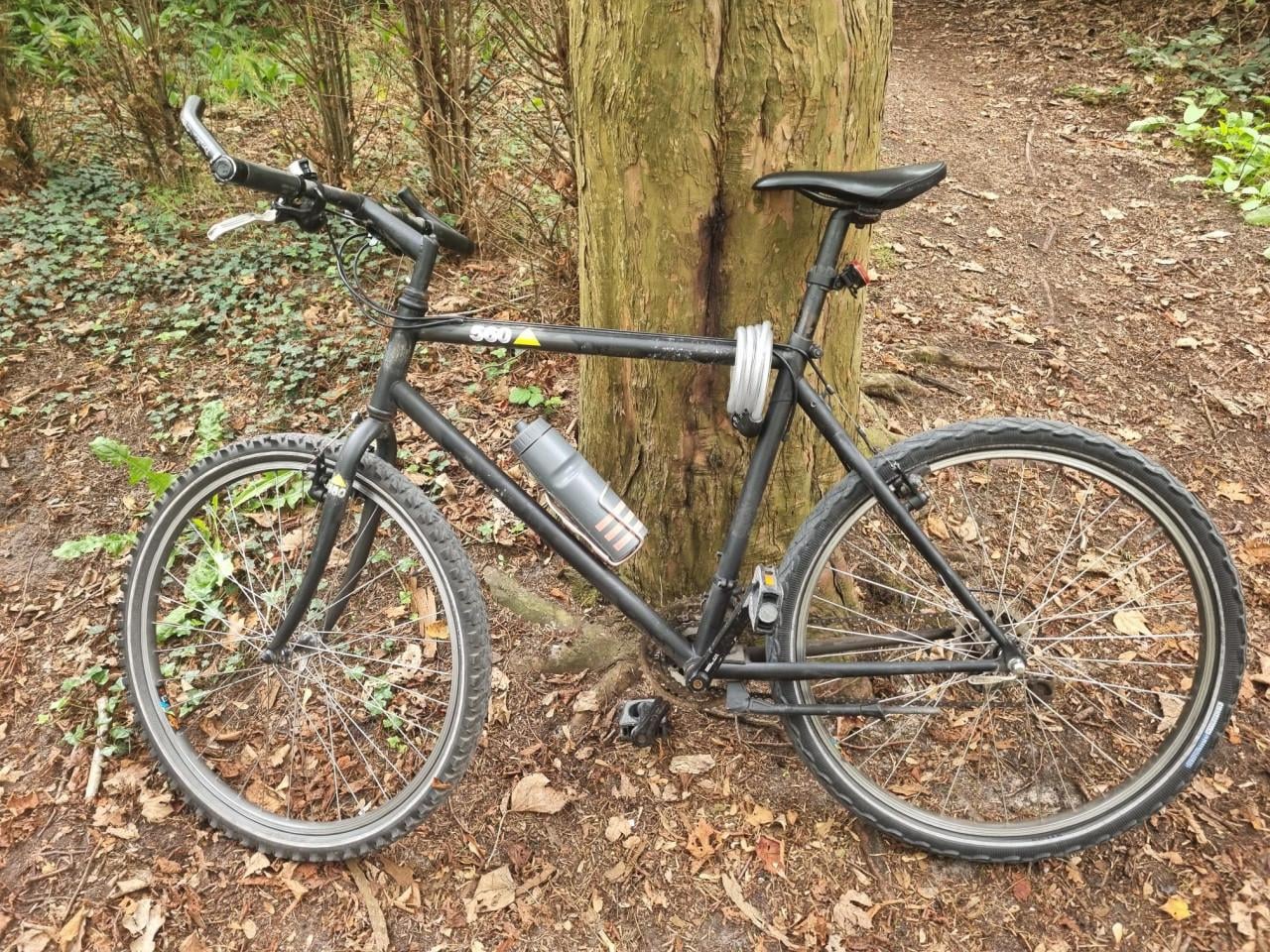 Mountainbike - GIANT..26inch ...& .....Diverse MTB 's