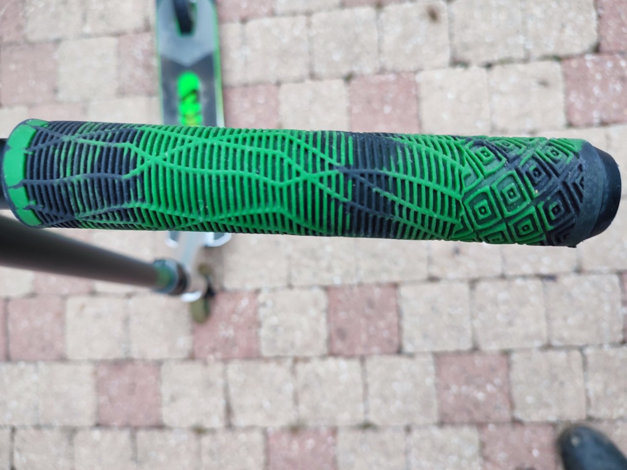 NKD Fuel Stuntstep