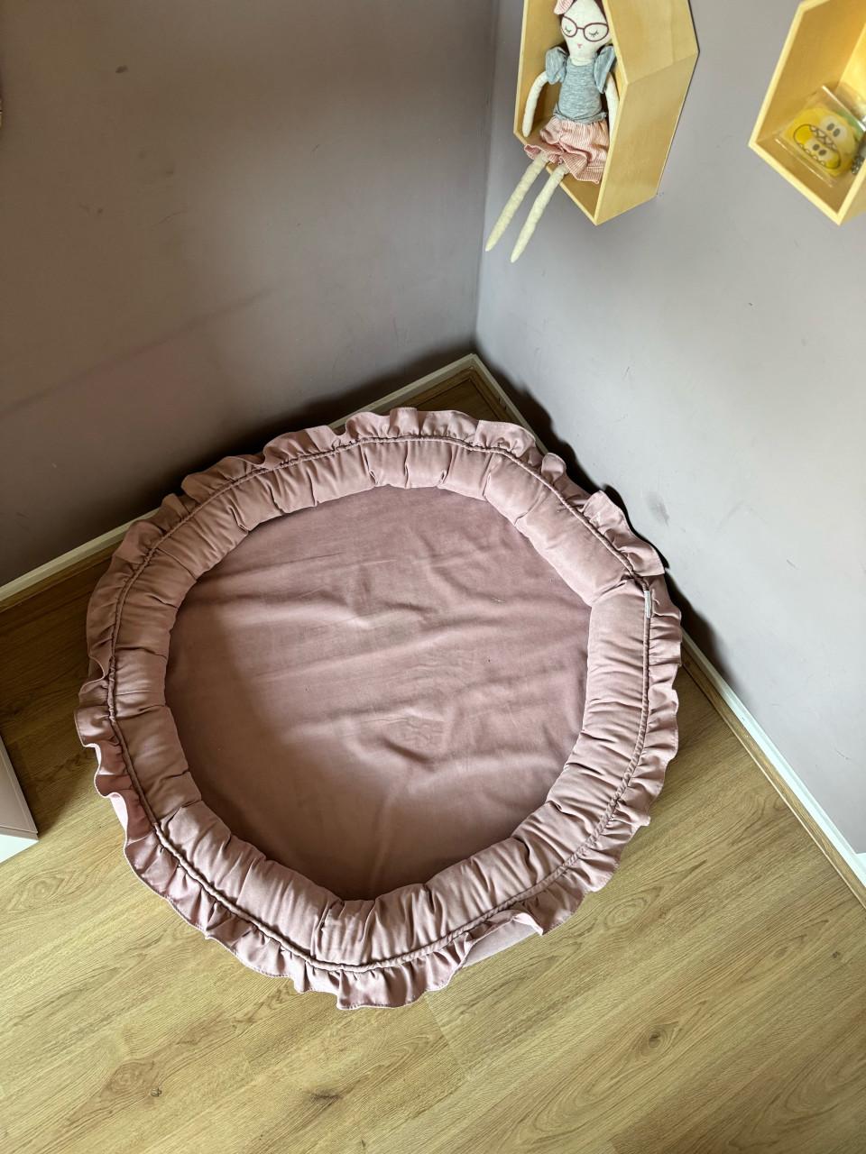 ‘Speelnest’ Cotton & Sweets