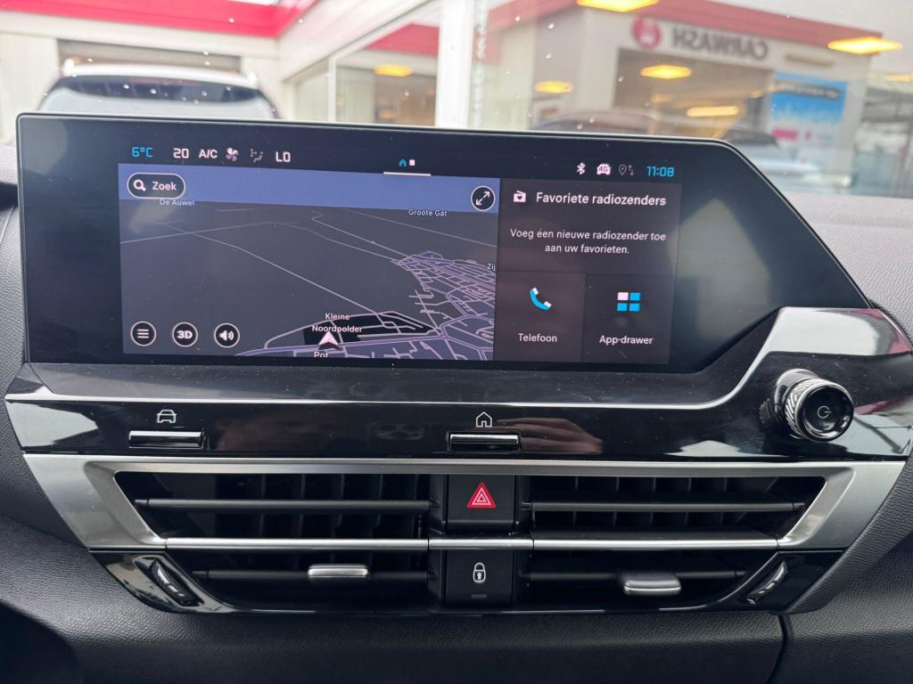 Citroen C4 1.2 puretech shine