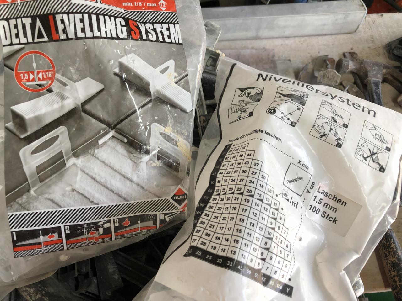 Metselgereedschap
