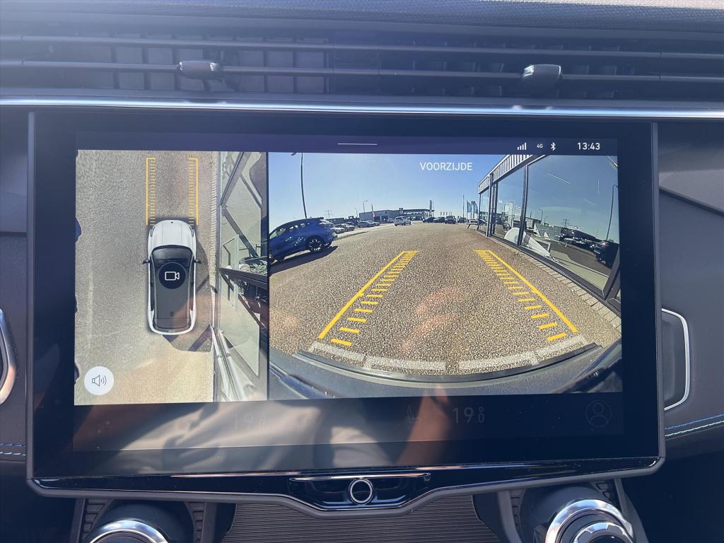 Lynk & Co 01 1.5 261pk phev 7dcth , panodak , adaptive cc , carplay , stoel