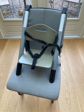 Stoelverkleiner / opzetstoeltje "HandySitt" Stokke