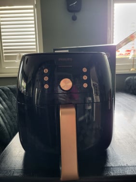 Airfryer