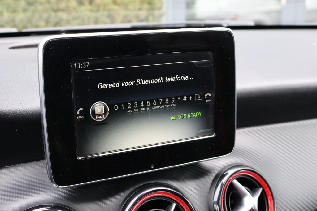 Mercedes-Benz Cla amg 45 4matic l 361 pk l dealer onderhouden l panoramadak