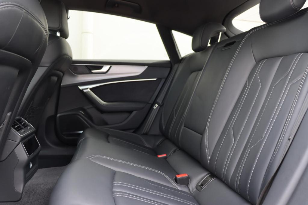 Audi A7 sportback 50 tfsi e quattro pro line s 299pk | memory | camera