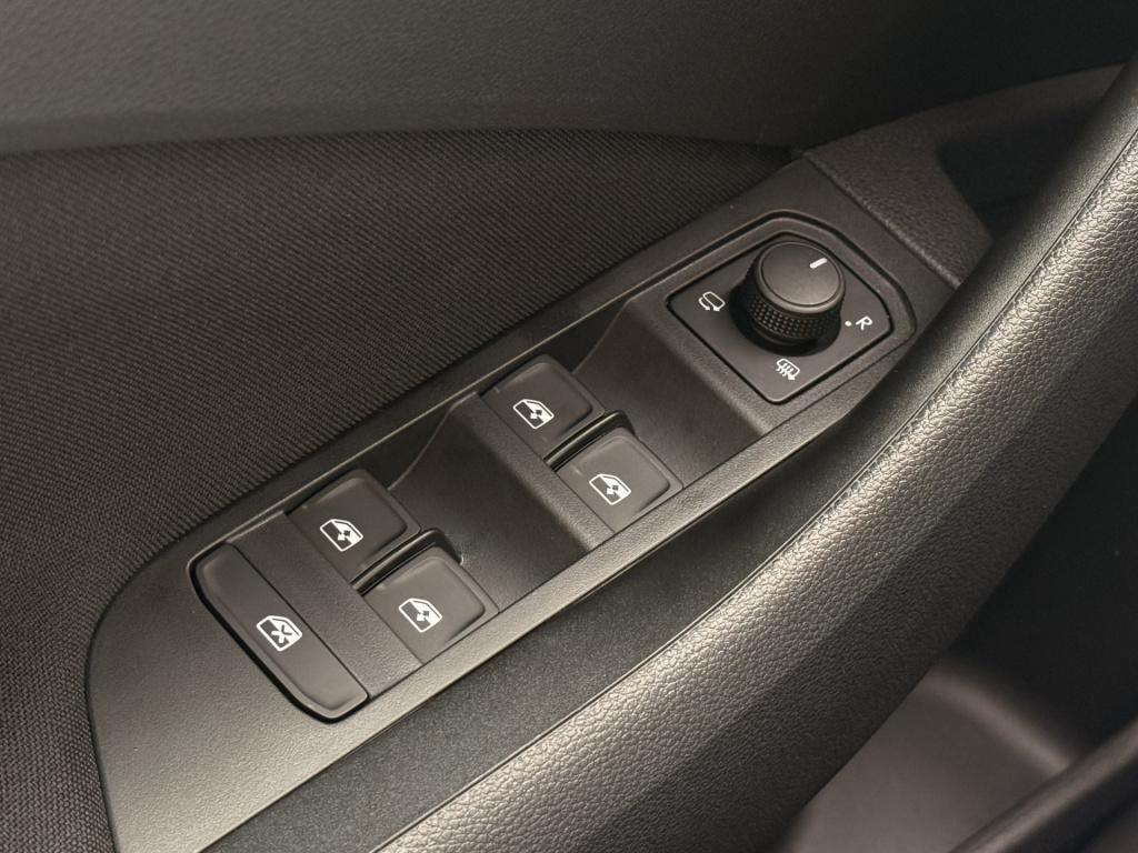 Skoda Scala 1.0 tsi business edition | stoel/stoelverwarming | dab | cruise
