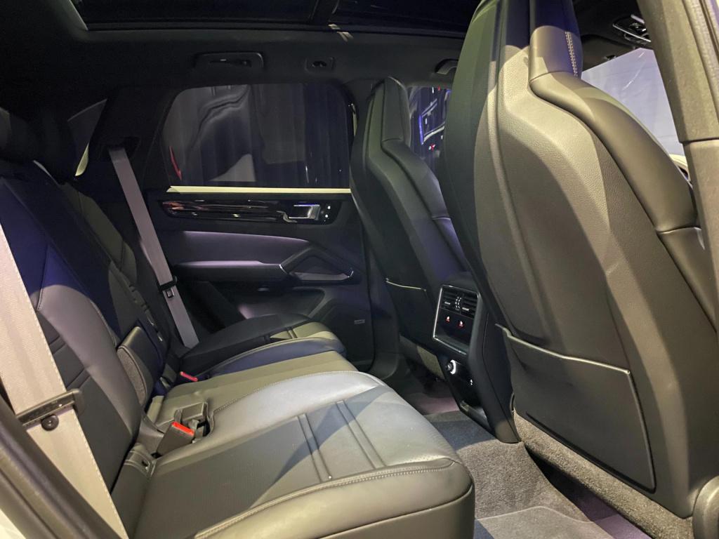 Porsche Cayenne 3.0 e-hybrid platinum edition*pdls*pasm*softclose*22inch*sp