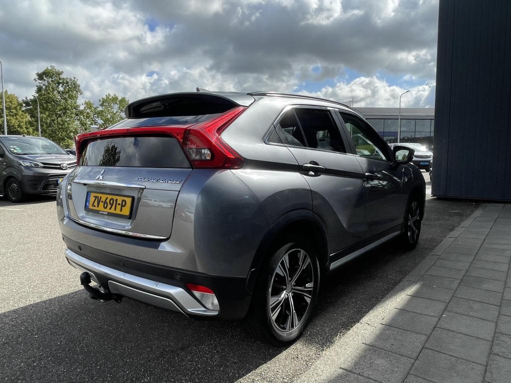 Mitsubishi Eclipse Cross 1.5 di-t instyle