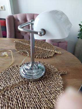 Nw klassieke buro lamp tafel lamp