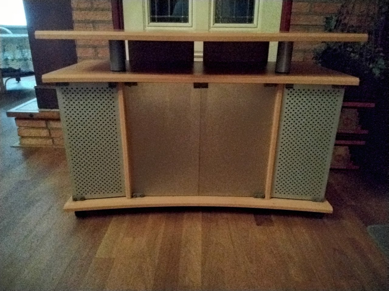 Televisie meubel