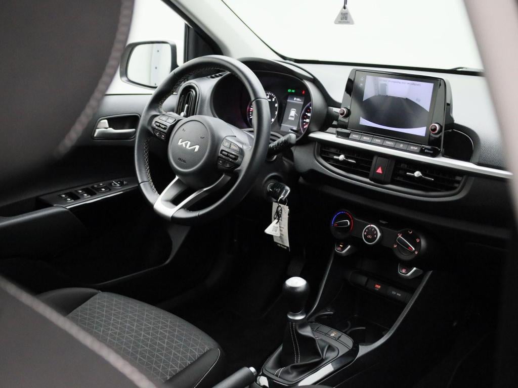 Kia Picanto 1.0 dpi dynamicline | cruise control | camera | apple carplay |