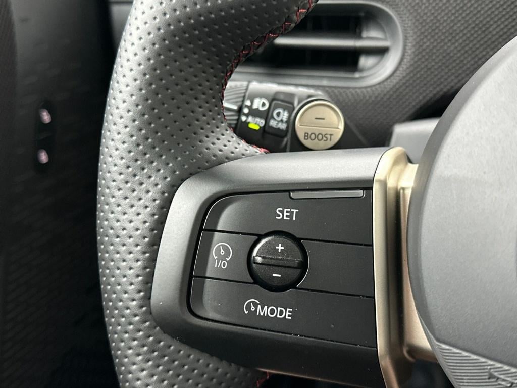Mini 3-deurs 2.0 cooper s jcw pakket xl | fabrieksgarantie tot eind 2027!