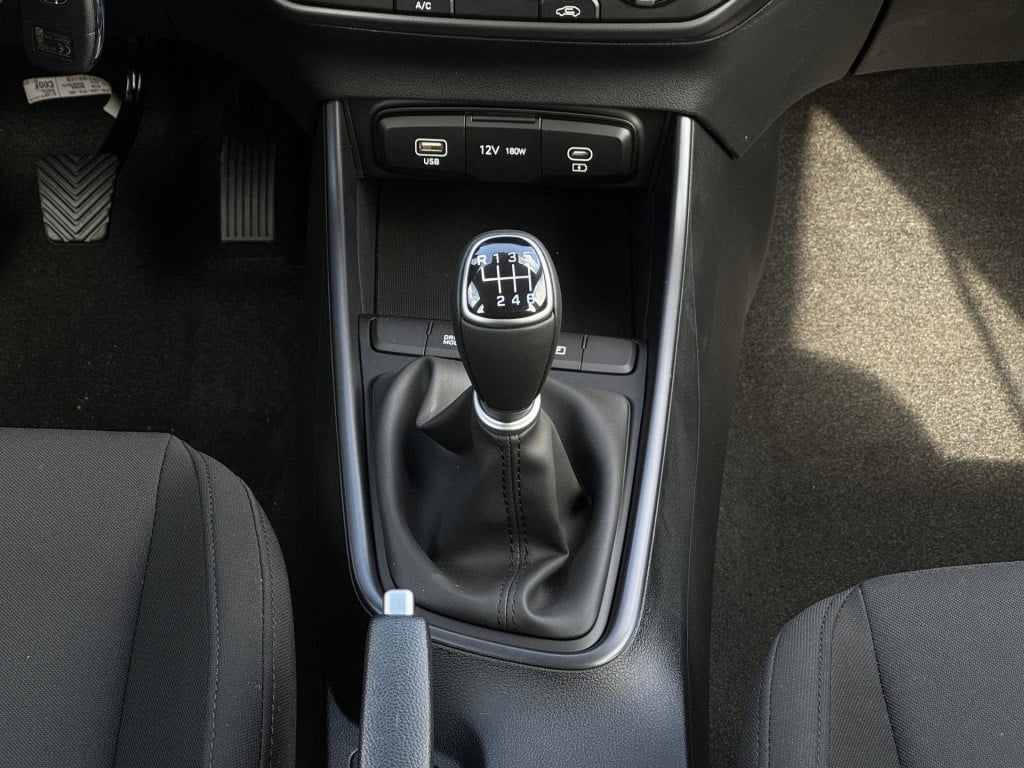 Hyundai I 20 1.0 t-gdi comfort