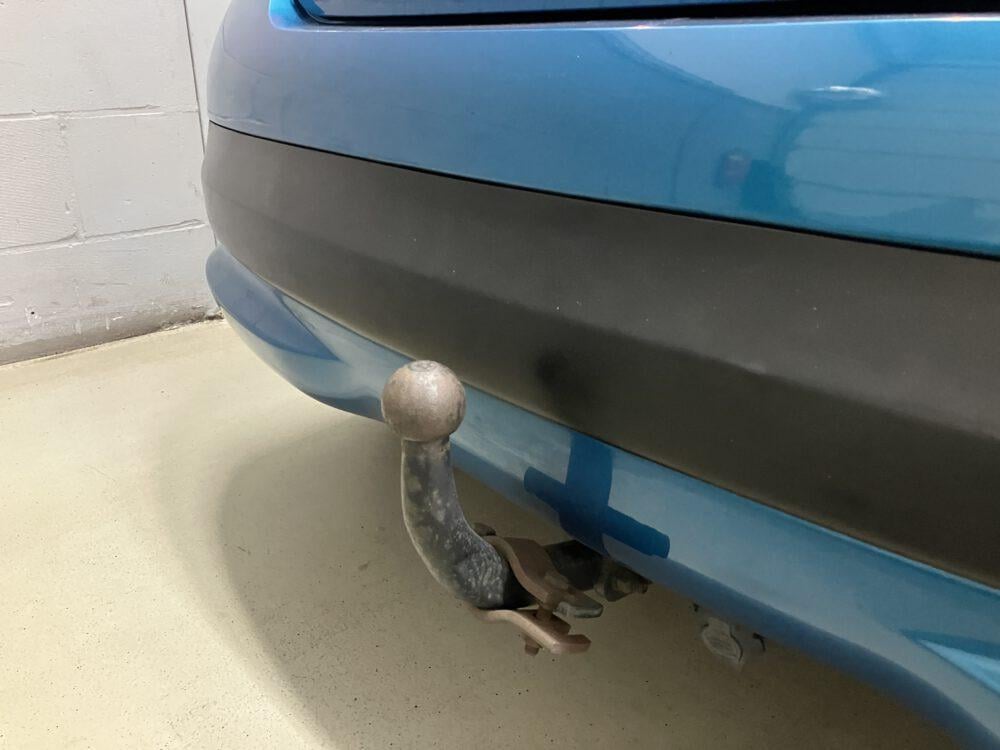 Peugeot 207 1.6-16V XS Pack