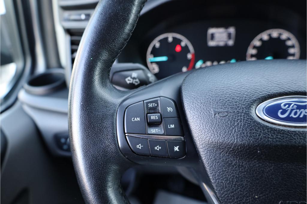 Ford Transit Custom 280 2.0 tdci l1h1 trend trekhaak i cr.contr i pdc