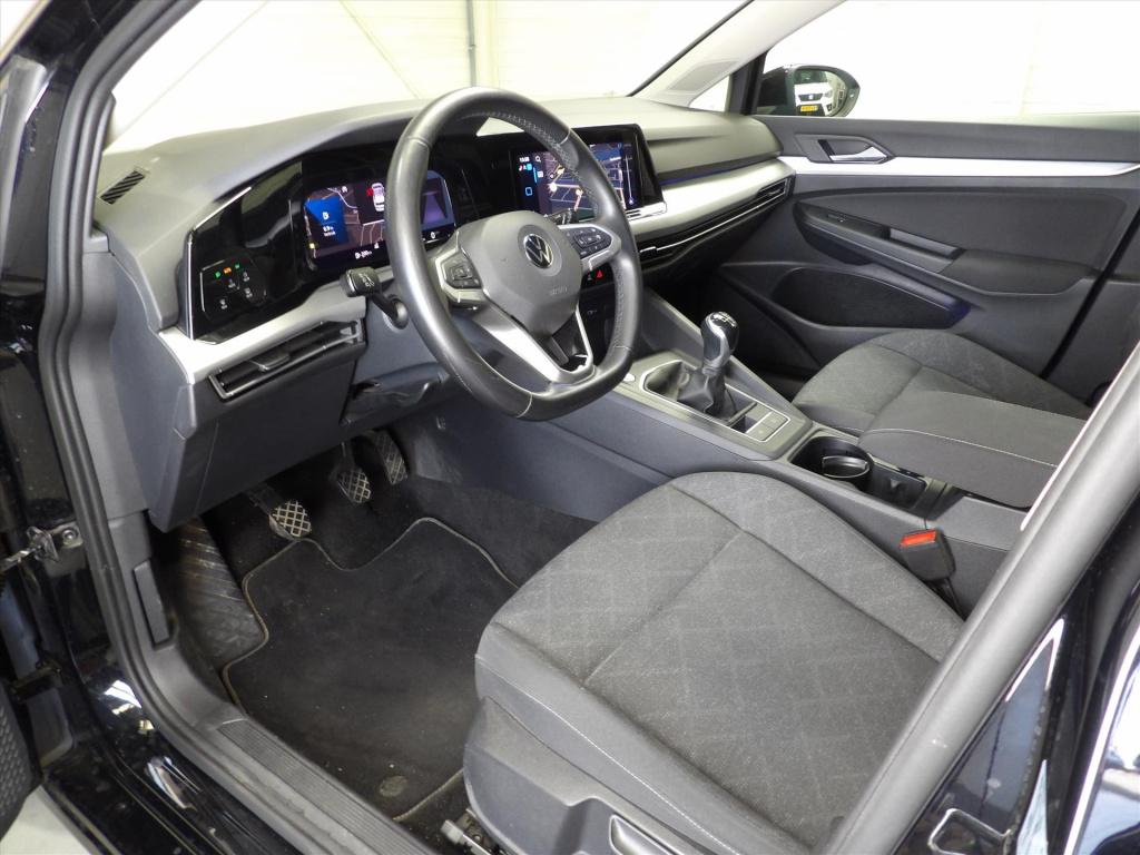 Volkswagen Golf 1.5 tsi 130pk life business