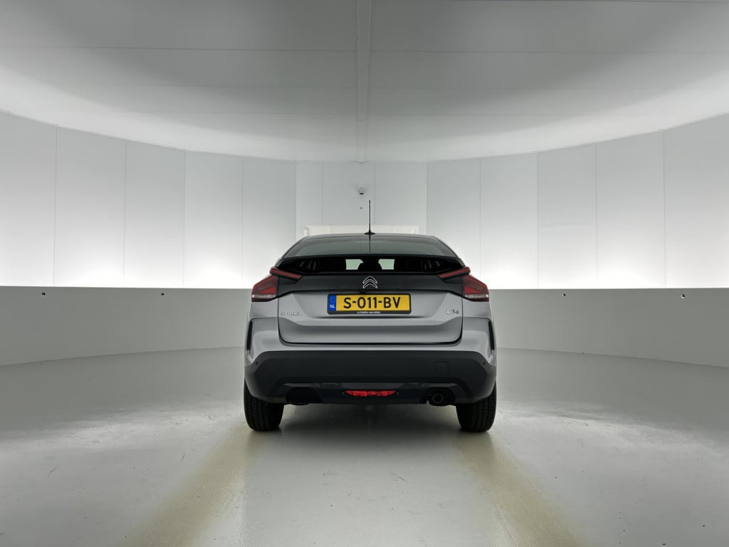 Citroen C4 1.2 puretech feel \